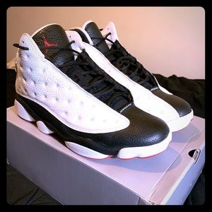 Air Jordan Retro 13’s